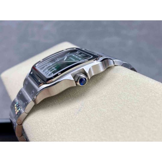 CARTIER     Santos CA0290