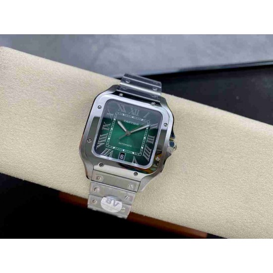 CARTIER     Santos CA0290