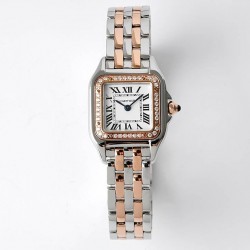 CARTIER   Panthère de 30 CA0291 （small）