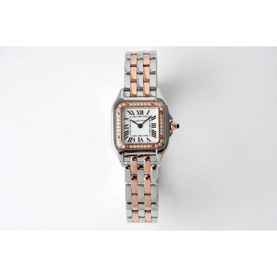 CARTIER   Panthère de 30 CA0291 （small）