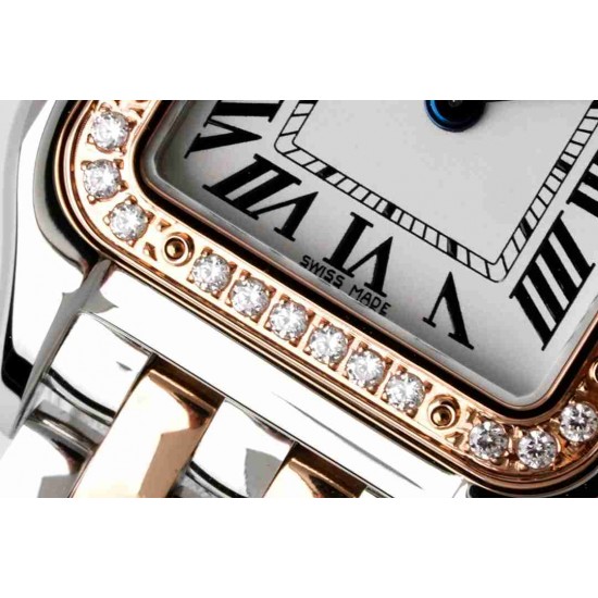 CARTIER   Panthère de 30 CA0291 （small）