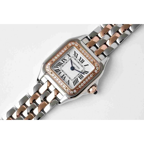 CARTIER   Panthère de 30 CA0291 （small）