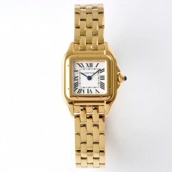 CARTIER   Panthère de 30 CA0293 （small）