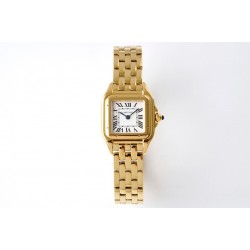 CARTIER   Panthère de 30 CA0293 （small）