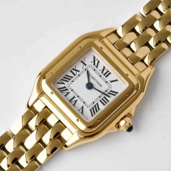 CARTIER   Panthère de 30 CA0293 （small）