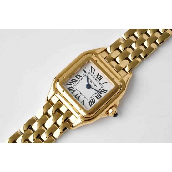 CARTIER   Panthère de 30 CA0293 （small）