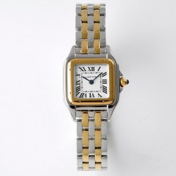 CARTIER   Panthère de 30 CA0294 （small）