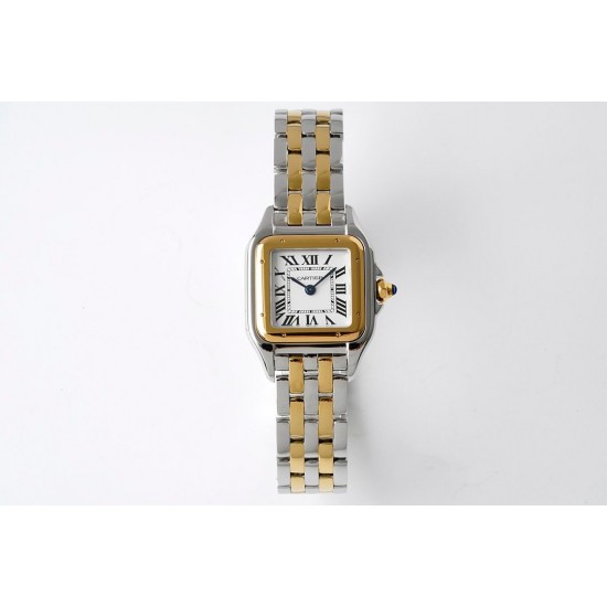 CARTIER   Panthère de 30 CA0294 （small）