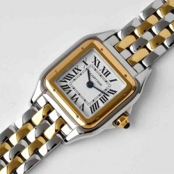 CARTIER   Panthère de 30 CA0294 （small）