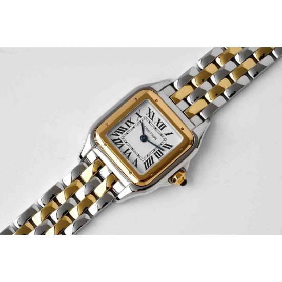 CARTIER   Panthère de 30 CA0294 （small）