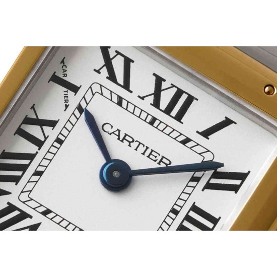 CARTIER   Panthère de 30 CA0294 （small）