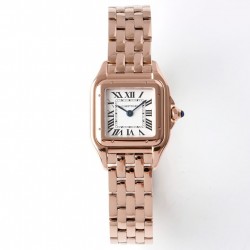 CARTIER   Panthère de 30 CA0295 （small）