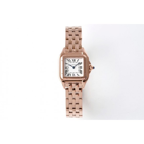 CARTIER   Panthère de 30 CA0295 （small）