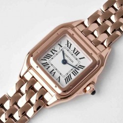 CARTIER   Panthère de 30 CA0295 （small）