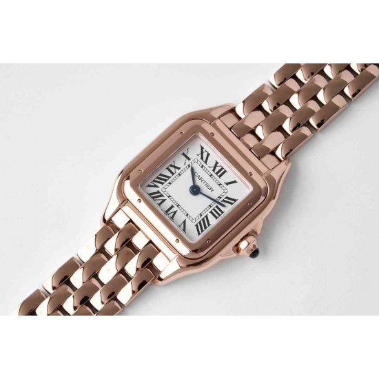 CARTIER   Panthère de 30 CA0295 （small）