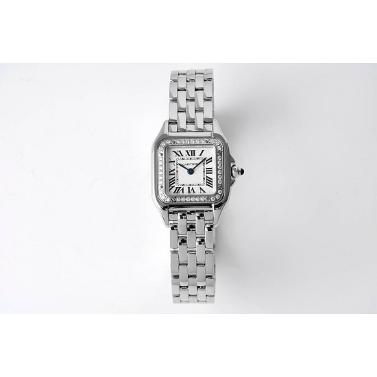 CARTIER   Panthère de 30 CA0296 （small）