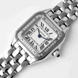 CARTIER   Panthère de 30 CA0296 （small）