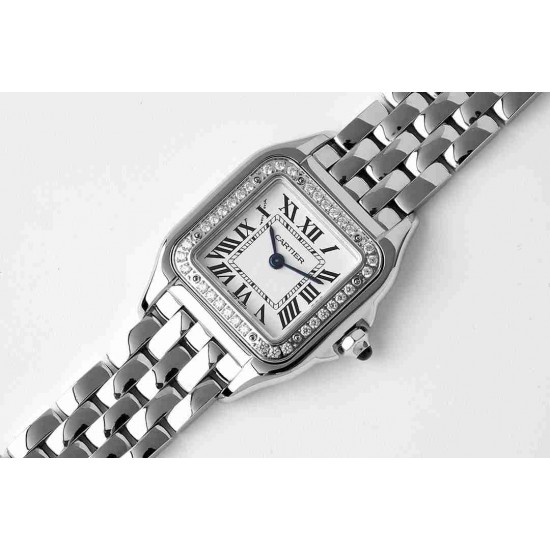 CARTIER   Panthère de 30 CA0296 （small）