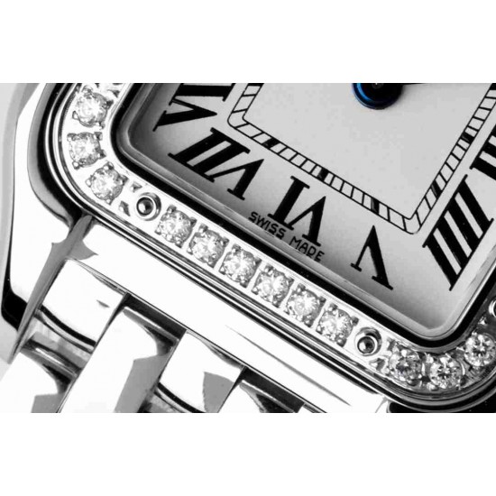 CARTIER   Panthère de 30 CA0296 （small）