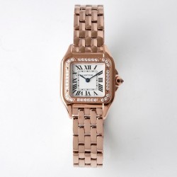 CARTIER   Panthère de 30 CA0297 （small）