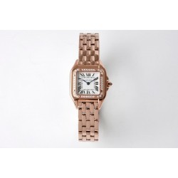 CARTIER   Panthère de 30 CA0297 （small）