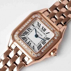 CARTIER   Panthère de 30 CA0297 （small）