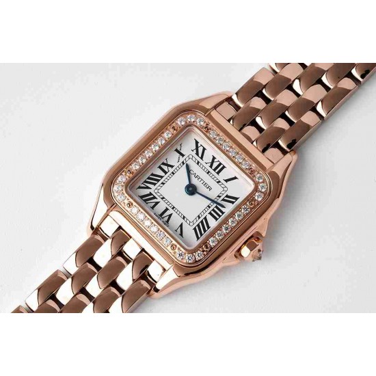 CARTIER   Panthère de 30 CA0297 （small）