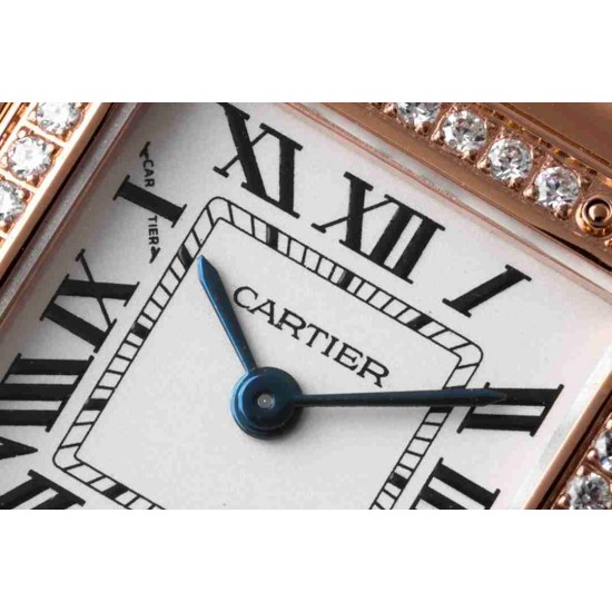 CARTIER   Panthère de 30 CA0297 （small）