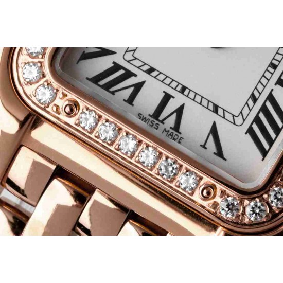 CARTIER   Panthère de 30 CA0297 （small）