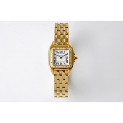 CARTIER   Panthère de 30 CA0298 （small）