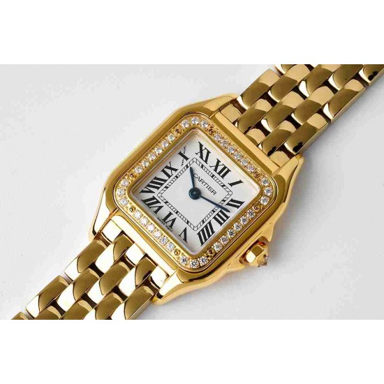 CARTIER   Panthère de 30 CA0298 （small）