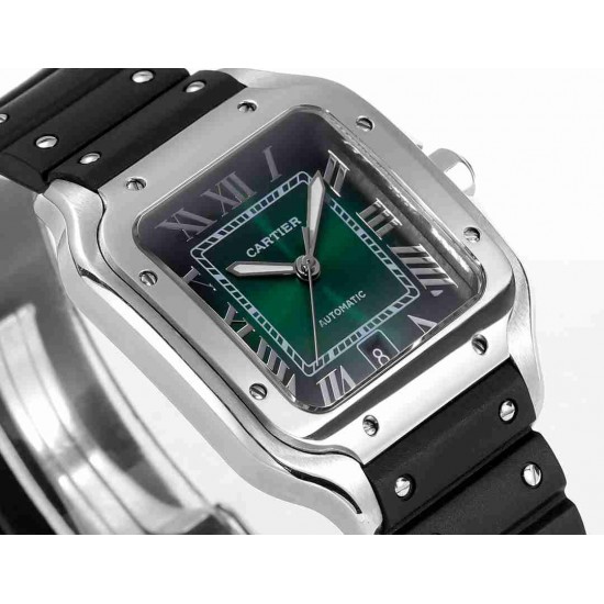 CARTIER     Santos CA0301