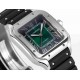 CARTIER     Santos CA0301