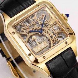 CARTIER   Santos CA0302