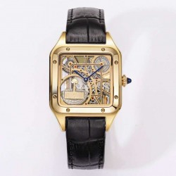 CARTIER   Santos CA0302