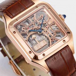 CARTIER   Santos CA0303