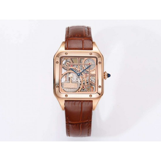 CARTIER   Santos CA0303