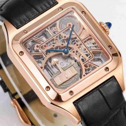 CARTIER   Santos CA0304