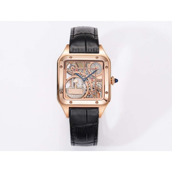 CARTIER   Santos CA0304