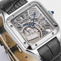 CARTIER   Santos CA0305