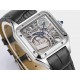 CARTIER   Santos CA0305