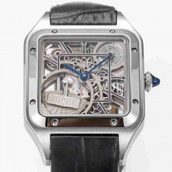 CARTIER   Santos CA0305