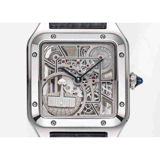 CARTIER   Santos CA0305