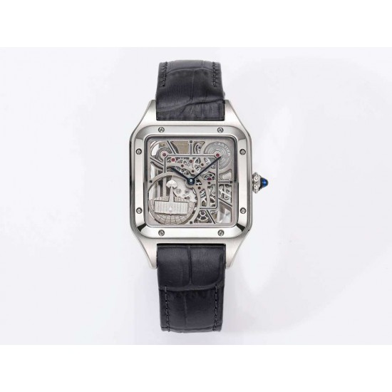 CARTIER   Santos CA0305