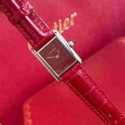 CARTIER   Tank  CA0308