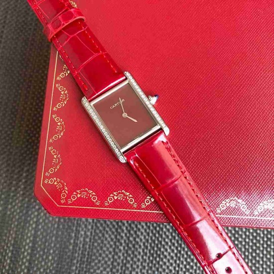 CARTIER   Tank  CA0309