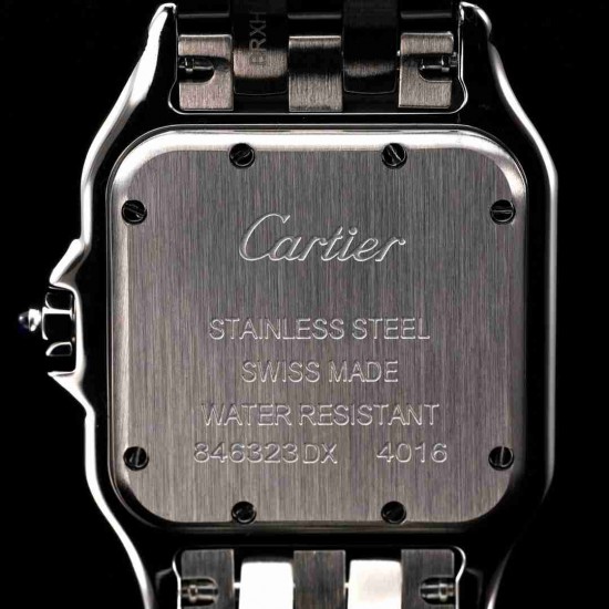 CARTIER   Panthère de 30 CA0311 （small）