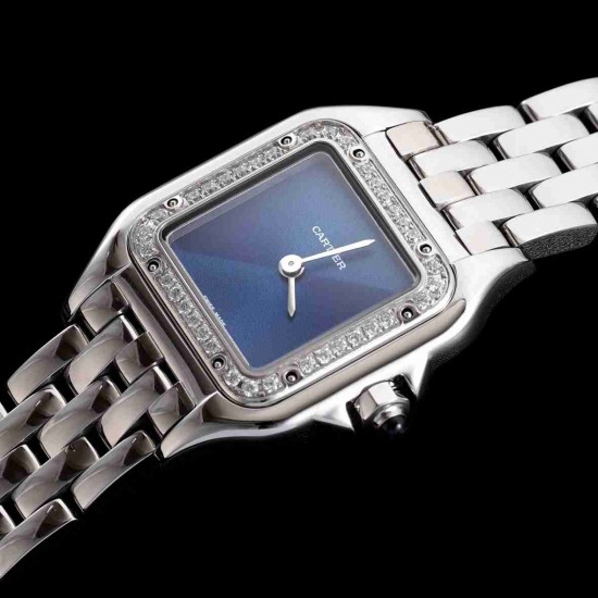 CARTIER   Panthère de 30 CA0312 （small）