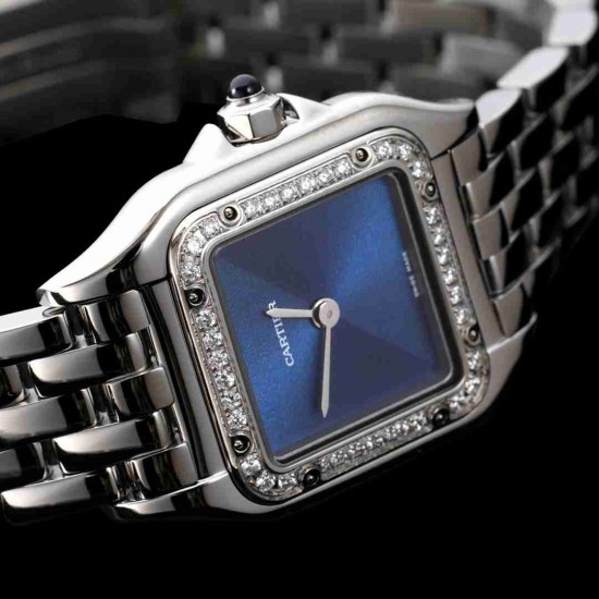 CARTIER   Panthère de 30 CA0312 （small）