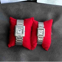 CARTIER    Tank(2023)  CA0314